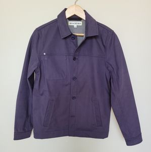Spring/Mid-Winter Work Jacket
